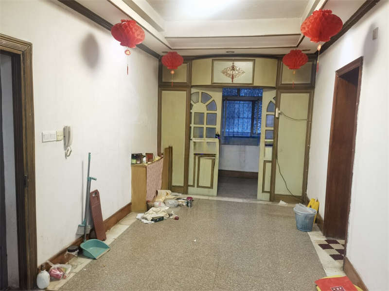 富綠山莊法拍房009棟104號(hào)