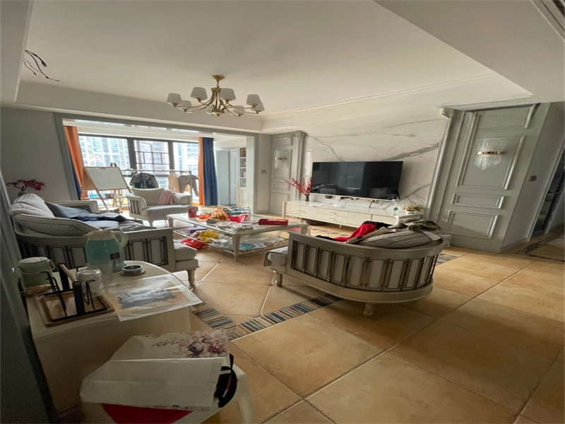 明昇壹城（明昇時(shí)代廣場）法拍房二期21棟1001房（雙學(xué)區(qū)）