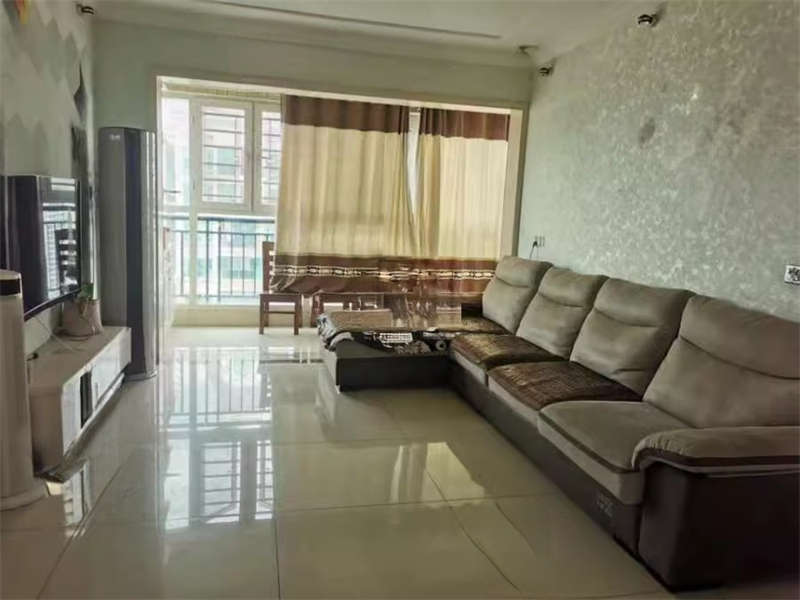 恒大綠洲法拍房6、7、8棟3109號(hào)