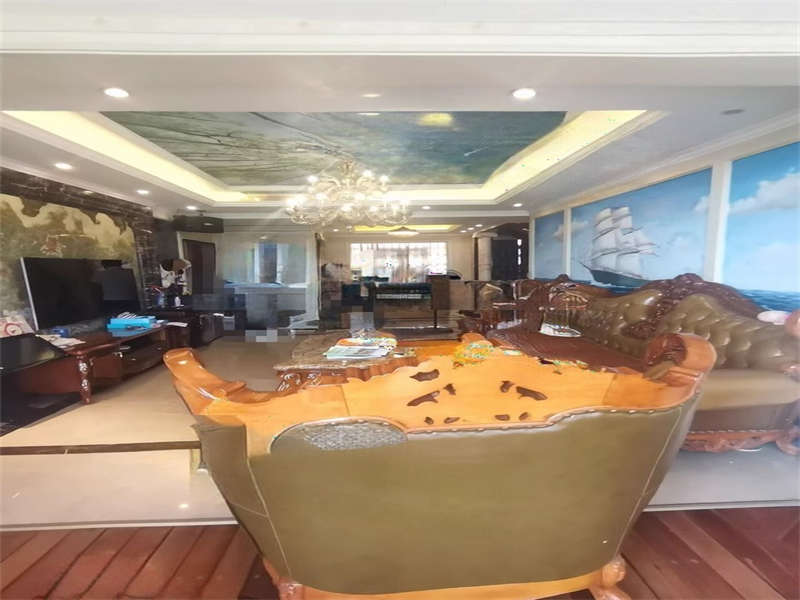 堤亞納灣（沙河城）法拍房5-10棟702、802號房屋及室內(nèi)家具（雙學(xué)區(qū)）