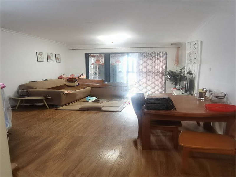 五礦格瀾郡法拍房135號(hào)1604號(hào)及室內(nèi)家具家電