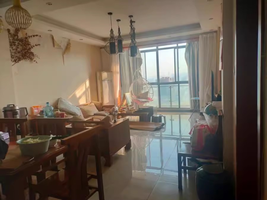 陽光100后海（陽光壹佰新城）法拍房1號地塊B1區(qū)55、72、73棟1607房