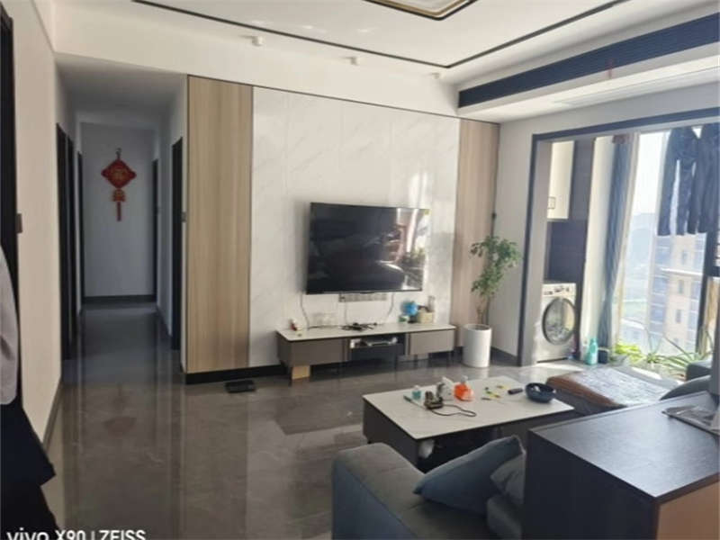 （8.5折 雙學位）江山帝景法拍房F1、F2棟2102號