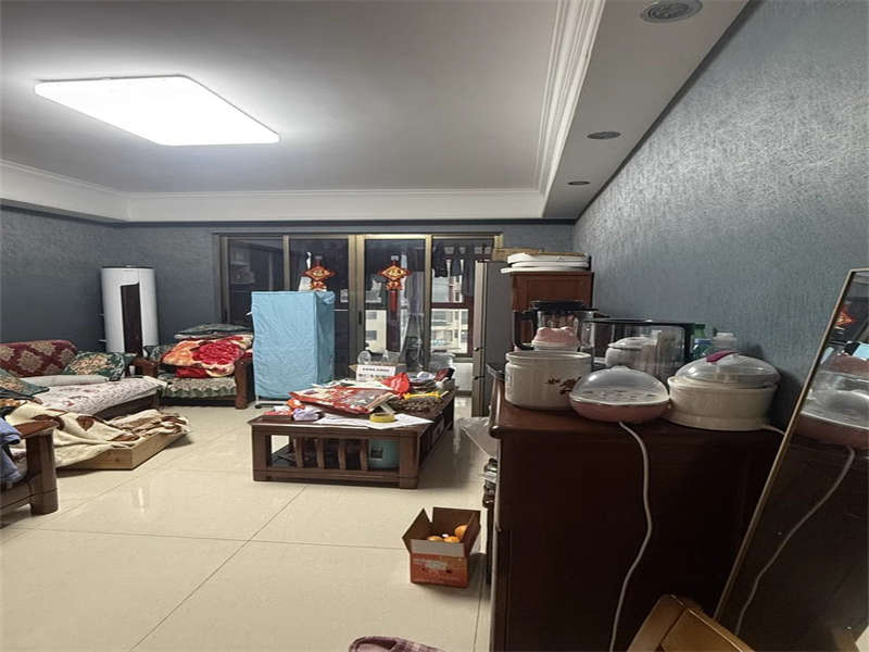 江山帝景法拍房哈佛三期E-11、12棟603房（雙學(xué)區(qū)）