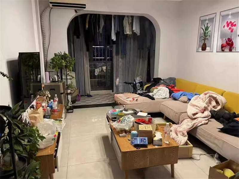 江山如畫（南湖明珠嘉園）法拍房1棟2505號