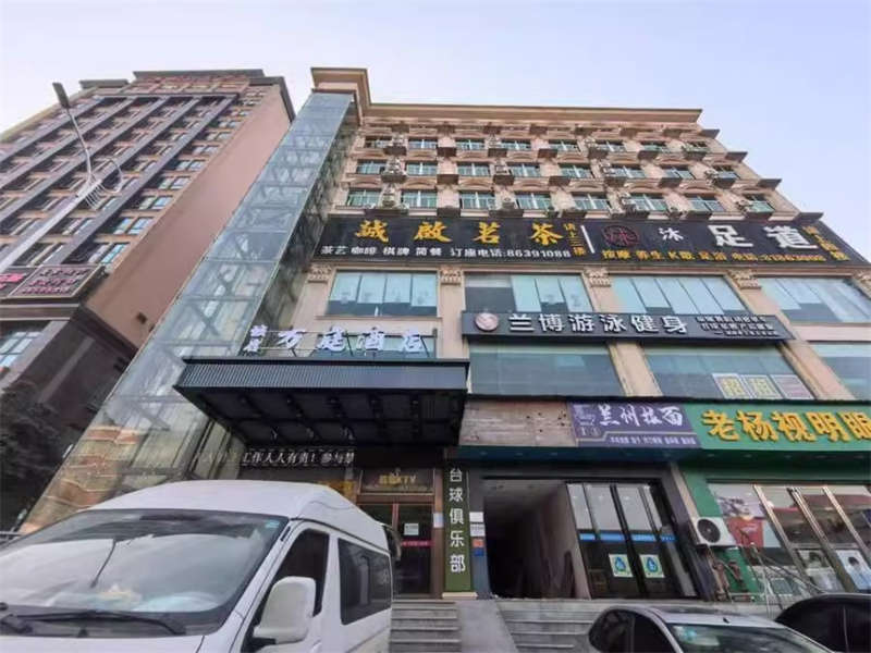 （高租金回報(bào)）黃花鎮(zhèn)黃花路79號(hào)法拍房-101室、101室、201室、301室、401室、501室、601室、701室、801室