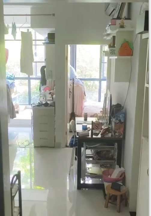 中建芙蓉工社法拍房3、5棟115號