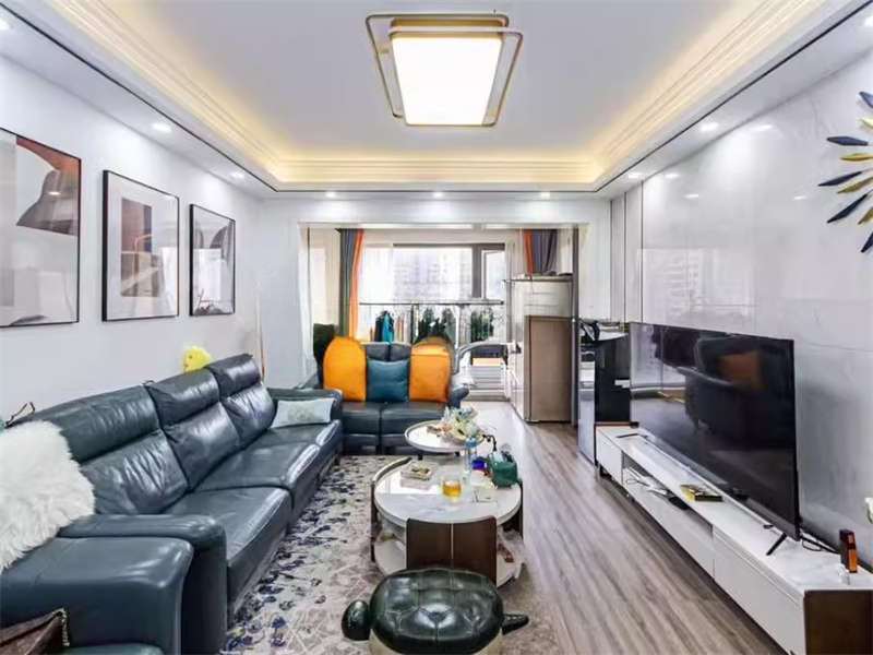 北辰三角洲奧城C2區(qū)法拍房5棟2603號（雙學區(qū)）