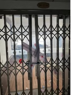 興威名座法拍房2310號(hào)、2311號(hào)