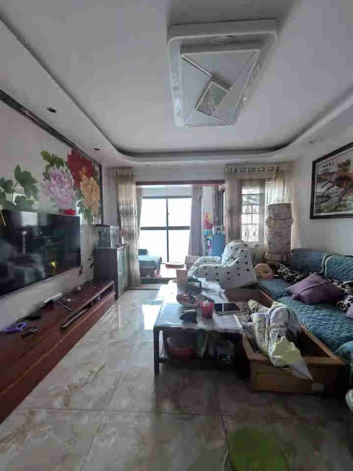 （88折 雙學(xué)位）旭輝御府法拍房8棟3208號