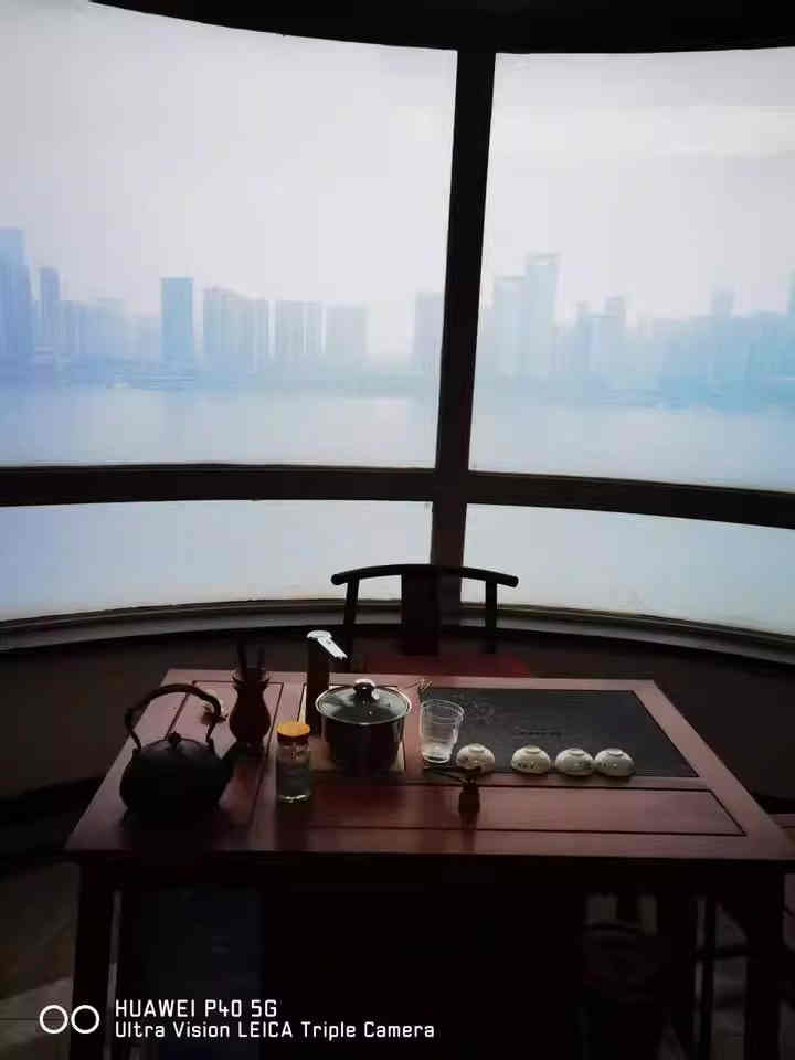 （大漏 一線江景 雙學位）北辰三角洲奧城D3區(qū)法拍房1棟1902號