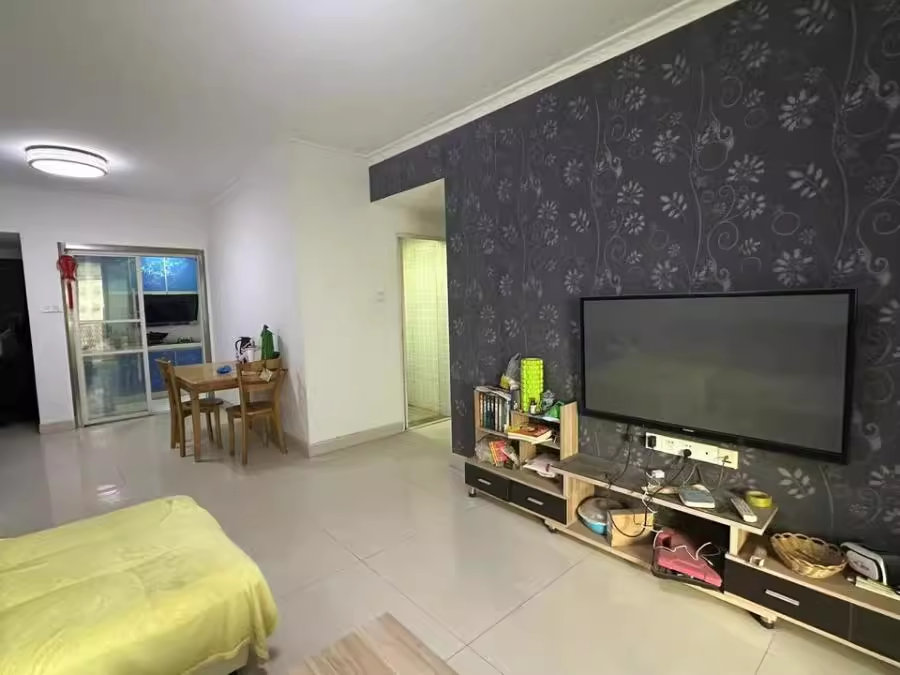 （雙學(xué)位 頂級(jí)中學(xué)）江山帝景法拍房C19、C20棟1104房