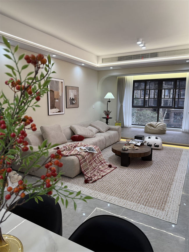 （首付8萬(wàn)）潤(rùn)和濱江府一期19棟3樓