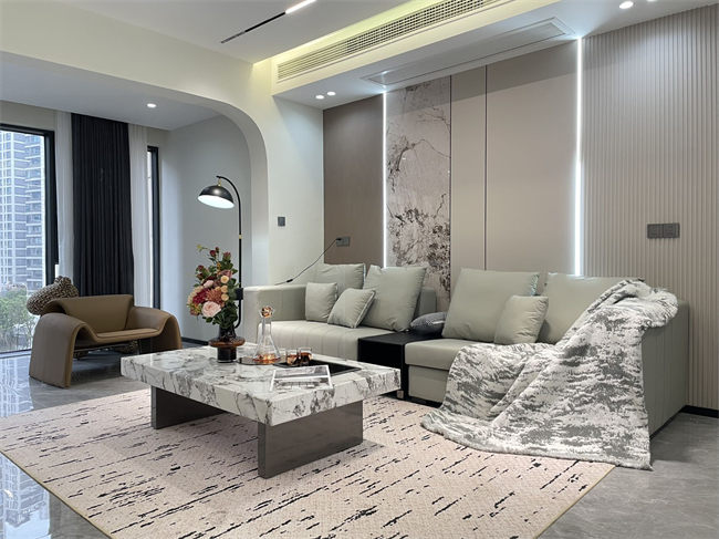 （首付20萬(wàn)）潤(rùn)和天地印湘江（長(zhǎng)潤(rùn)小區(qū)印湘江）7棟5樓