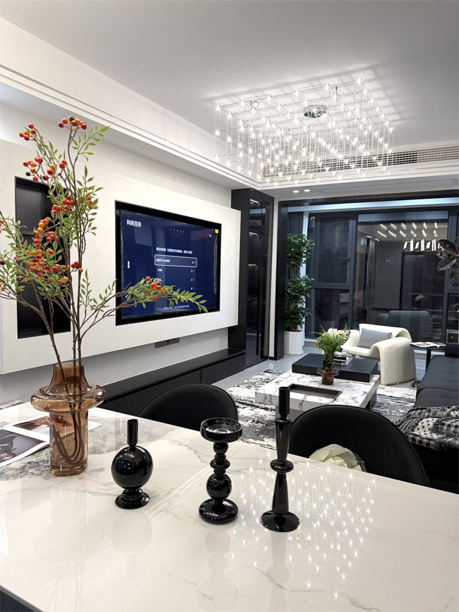 （首付5萬(wàn)）龍湖湘風(fēng)原著G10棟11樓