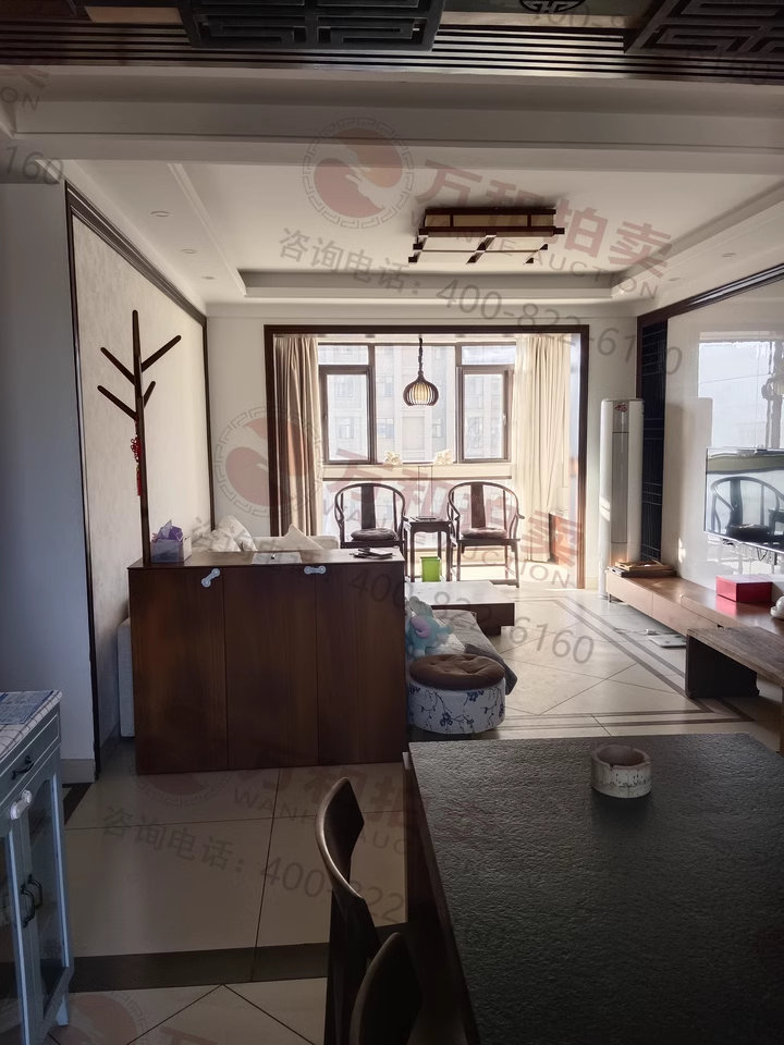 （濱江 雙學(xué)區(qū)）陽光麗城一期法拍房19、20、21棟1907號及室內(nèi)家具家電