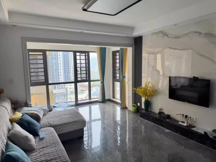 （地鐵近）佳俊萬(wàn)家府法拍房1-2棟1104號(hào)房