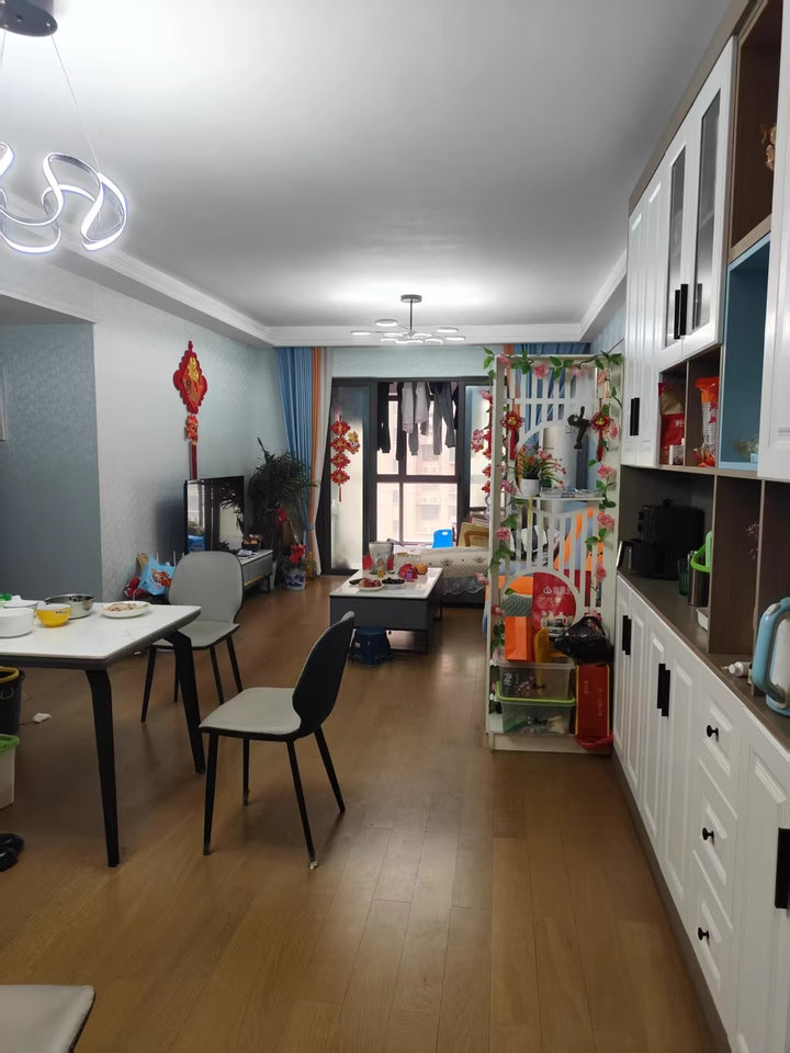 （雙學(xué)位）陽(yáng)光城尚東灣青檸園（臨景園）法拍房12棟1008號(hào)房