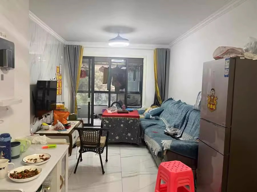 五礦萬境藍山法拍房23棟306號房