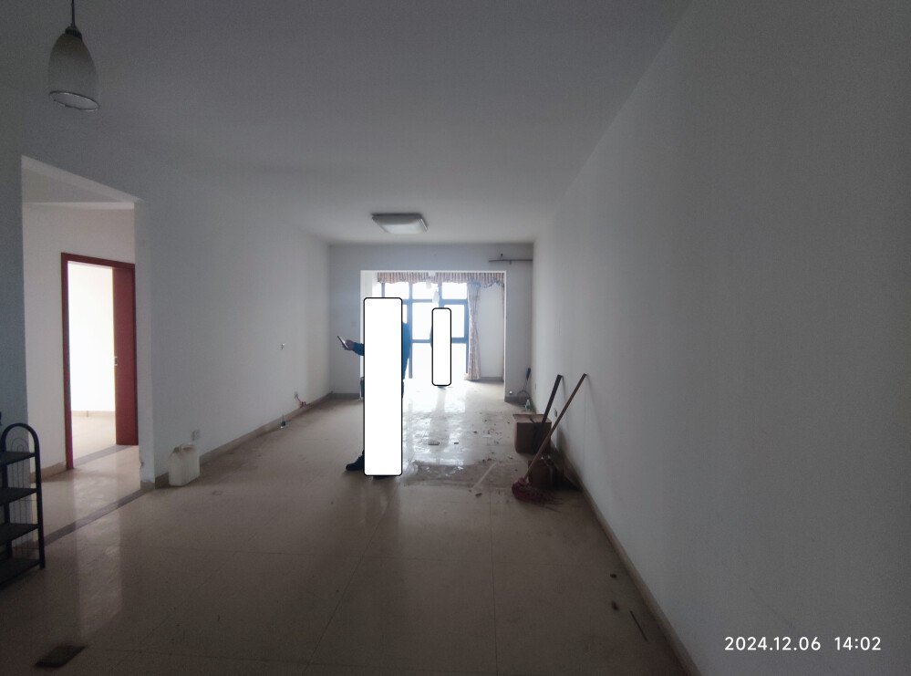 金地亞法拍房20棟一單元2403號房