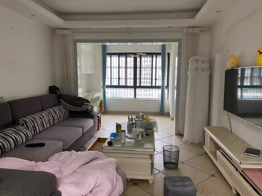 （地鐵口 雙學(xué)區(qū)）勤誠達(dá)新界法拍房H5棟1102號房