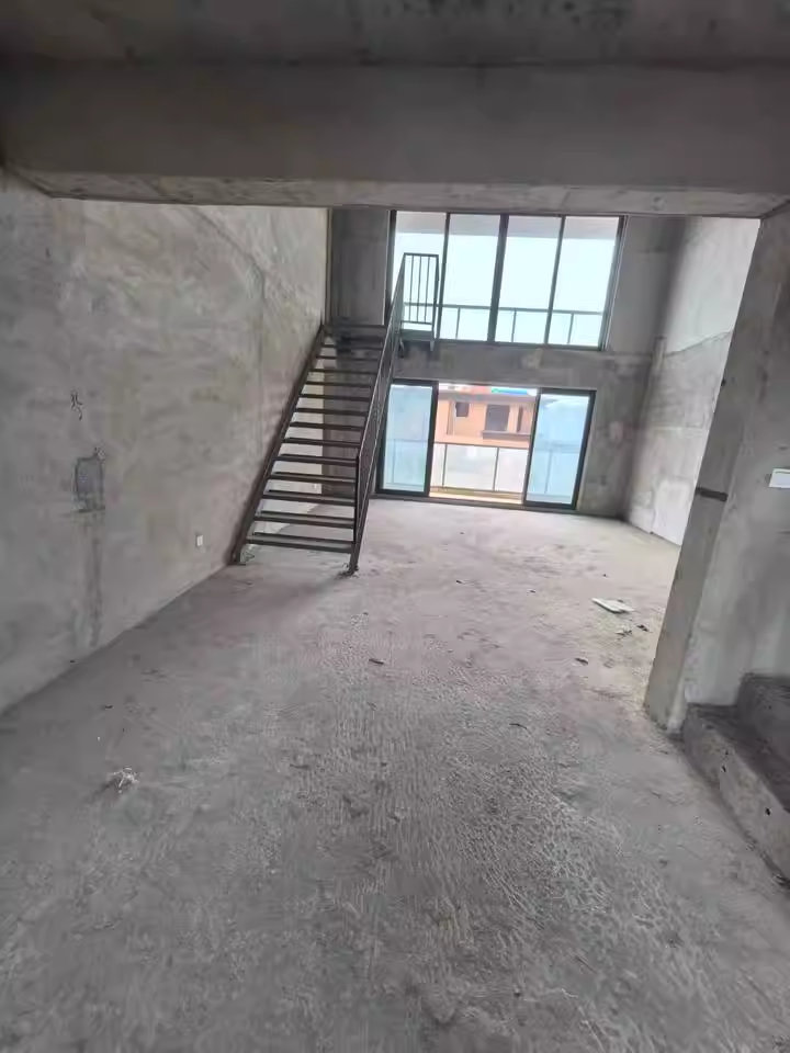 合能楓丹新里（寧東府）法拍房2棟701房