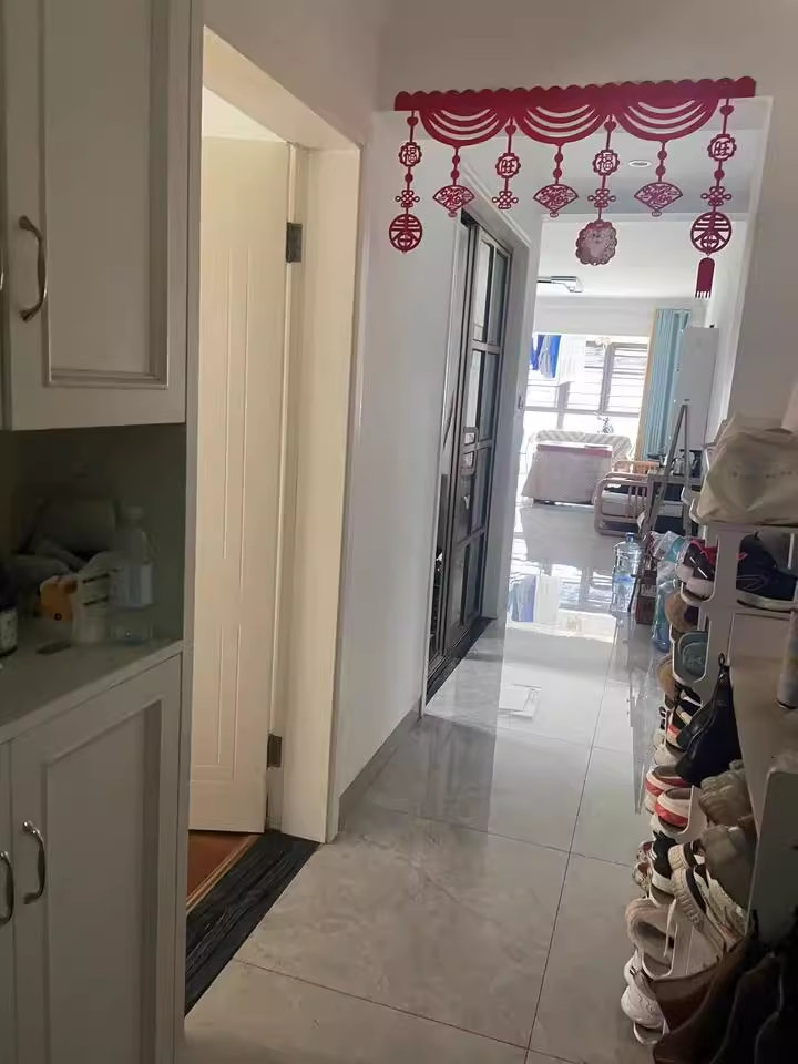 （雙學(xué)位）潤和星城潤和長郡法拍房2棟903室