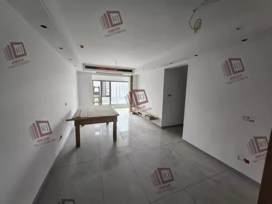 （雙學(xué)位）陽(yáng)光城尚東灣悅江府法拍房3棟1802房