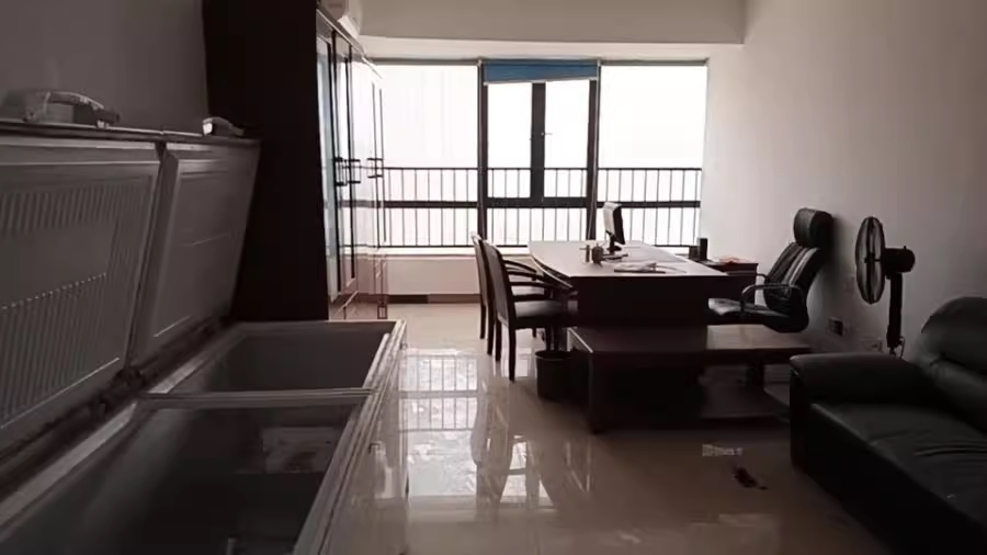 （單價3600）東岸城邦時代中心商場-公寓式酒店1701-1720合計20套房（可做辦公 酒店）