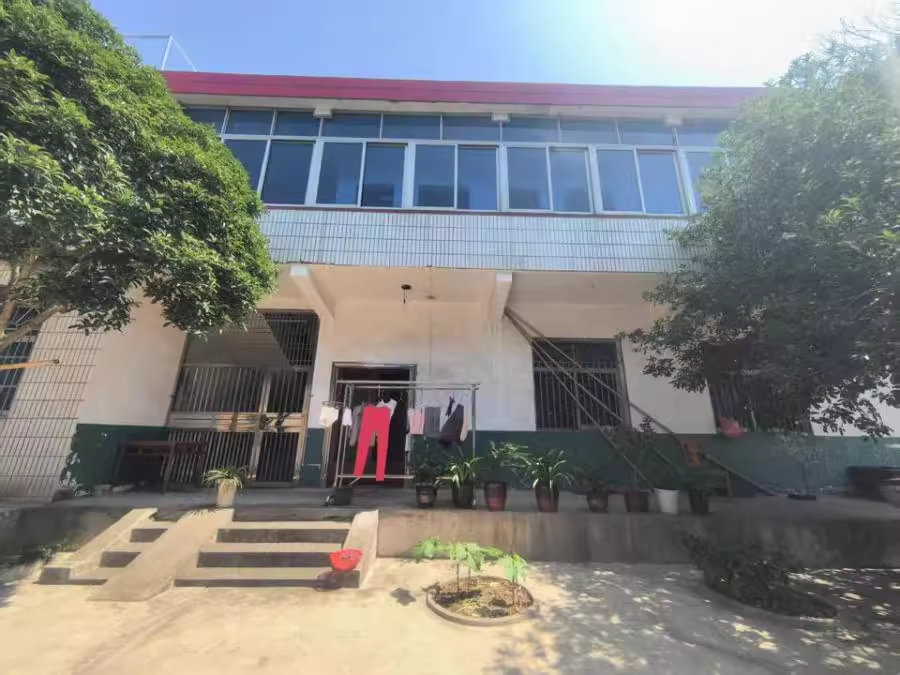 （1棟私宅 帶土地）福臨鎮(zhèn)福臨村私宅1棟