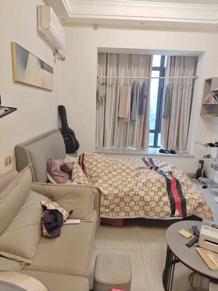 （品質(zhì)公寓）明昇壹城三期法拍房07B-1棟1305號(hào)房