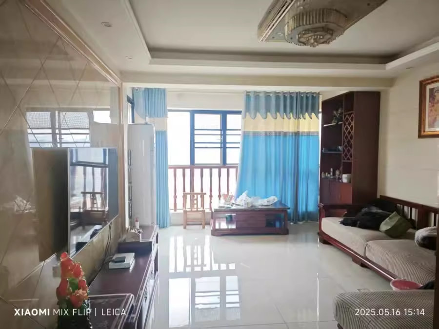 （4房）金澤園二期（潤和之悅）法拍房6、7棟2806室