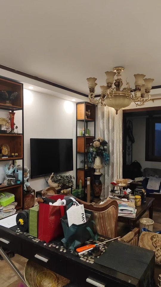 （雙學(xué)位）五礦萬(wàn)境水岸和苑法拍房6棟3308房