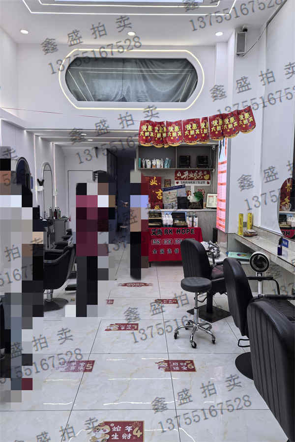 （十年回本）和泓梅溪四季家園二期法拍房商業(yè)3棟114號