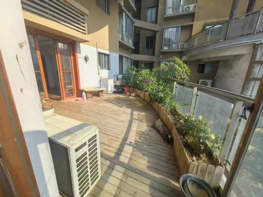 （雙學(xué)位 超大陽臺）湘江世紀城富灣國際法拍房5棟2001號房