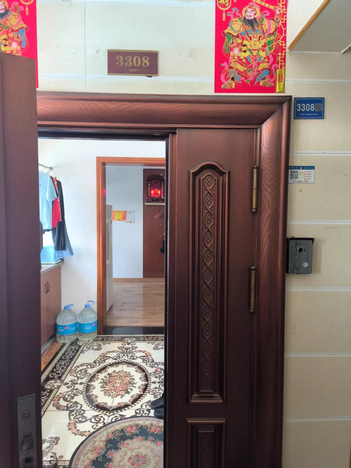 （精裝單價(jià)4700）潤(rùn)和又一城法拍房1棟3308室