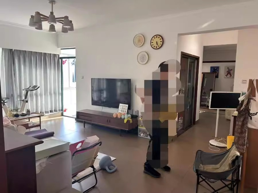 （5折）華菱香墅美地法拍房4號棟1204號