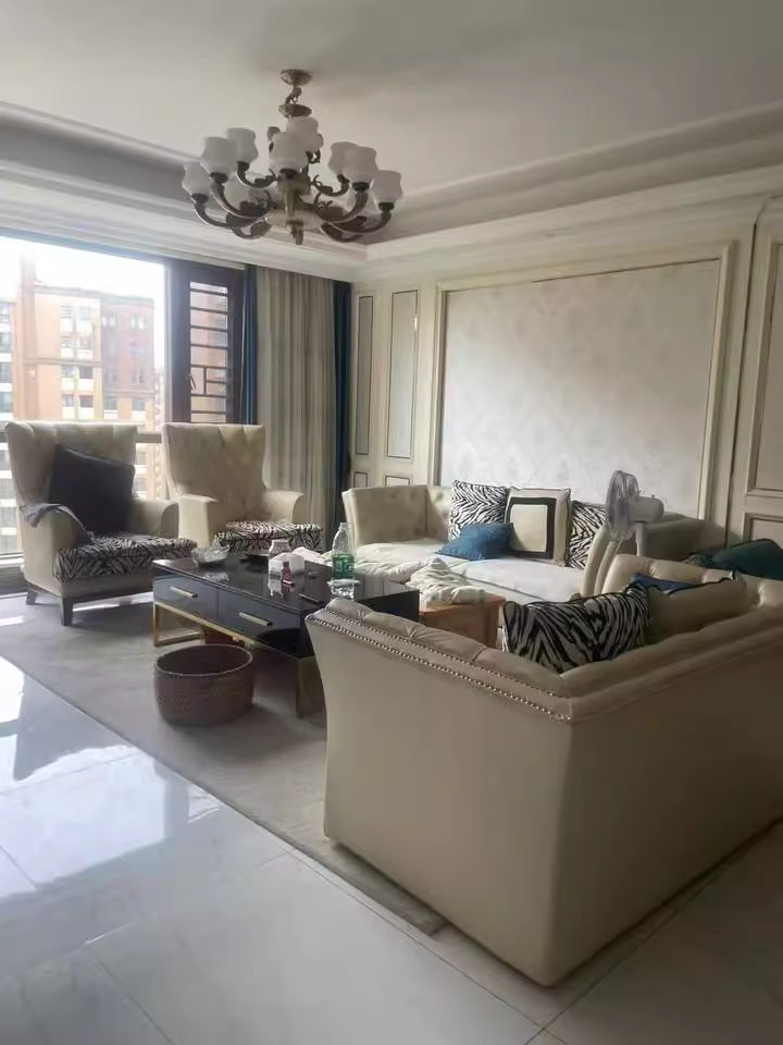 （單價(jià)4700）山水嘉園法拍房1棟1501室