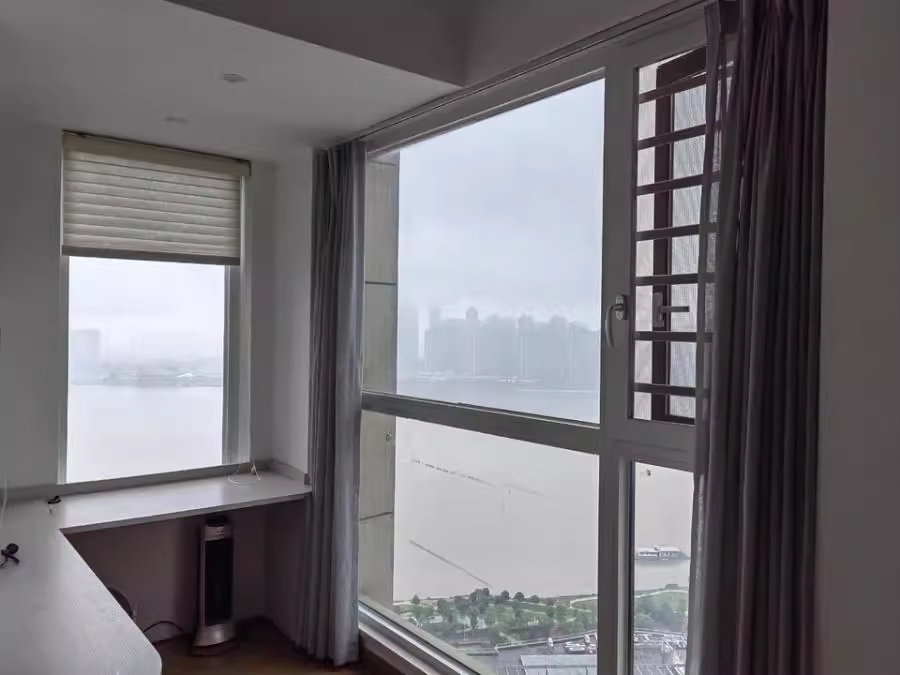 （6折 江景）南山雍江匯（江匯苑）法拍房6棟3306號(hào)