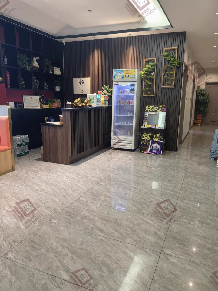 （月租5100）創(chuàng)世紀(jì)金街一區(qū)2-01棟324-326-328房（3套合做麻將館運(yùn)營）