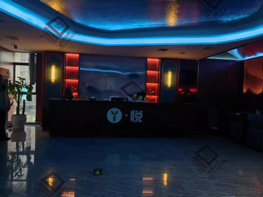 （月租13080）創(chuàng)世紀(jì)金街一區(qū)2-01棟309-310-312-315房（4套合做會(huì)所運(yùn)營）