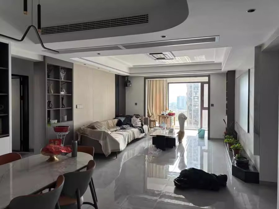 （8.7折）國(guó)泰九龍灣法拍房9棟1506室