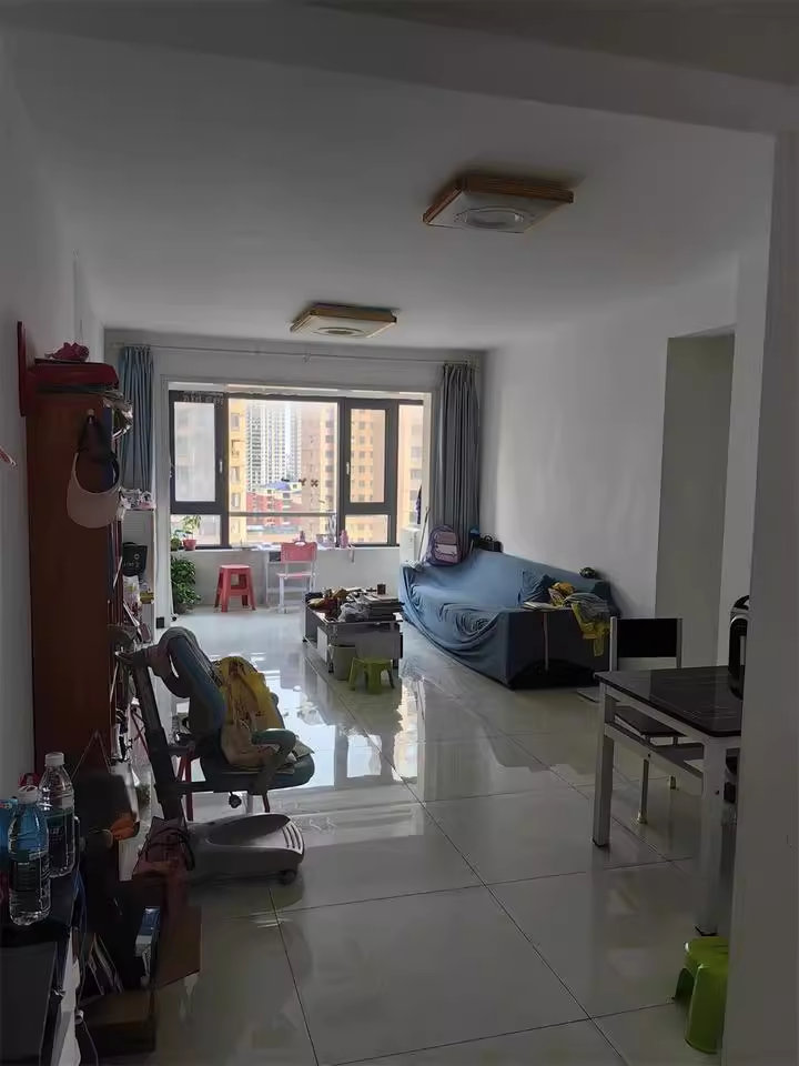 （5.8折）水墨林溪苑法拍房8棟1102室