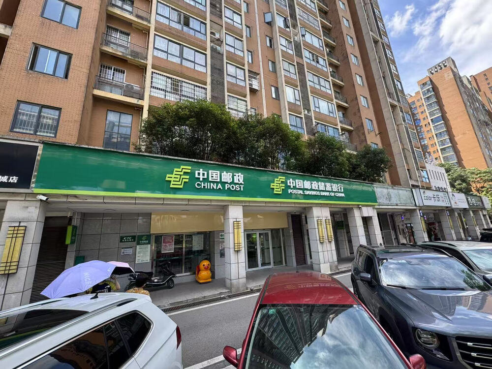 （5折 月租2.6萬門面）湘府十城（匯財御景灣新寓）3棟-106、3棟-107（兩個門面可單獨(dú)競拍）