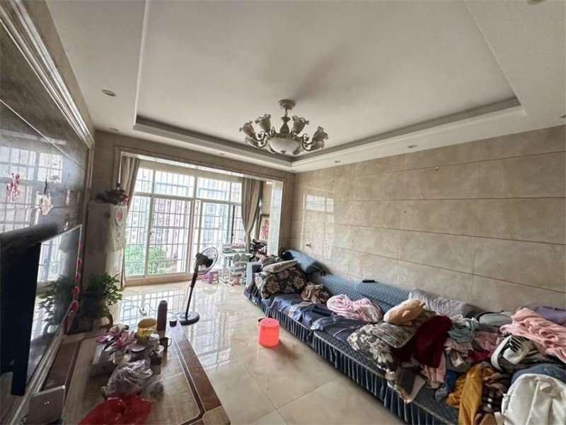 （7.5折）洋湖景園一期法拍房4棟908房