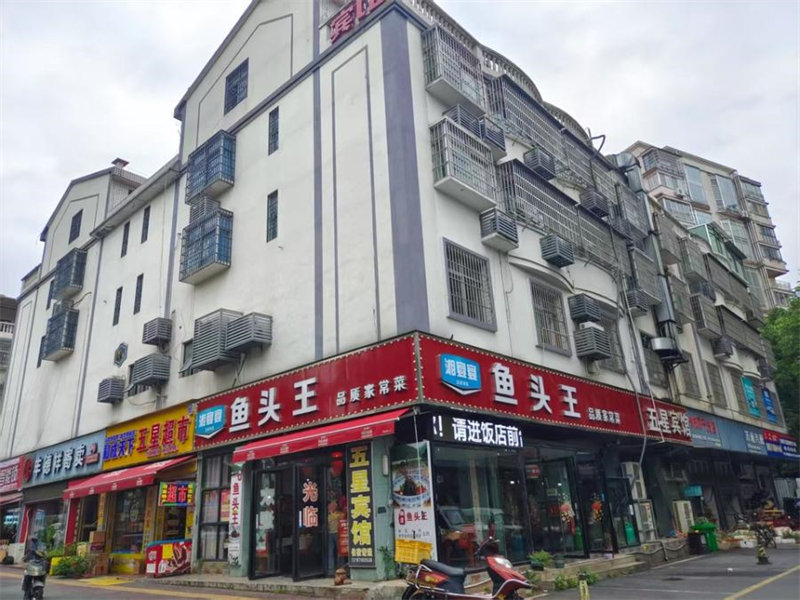 （年租15W）星沙鎮(zhèn)大塘村農(nóng)機(jī)市場10棟108室、309室、409室、14棟109—110室、309室、409室、509室