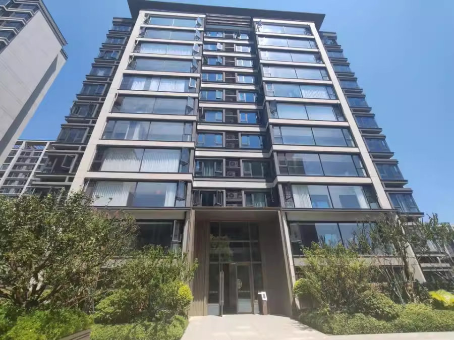 （7.5折 洋房）華潤(rùn)置地潤(rùn)樾府13棟502房（小區(qū)第一套法拍房）