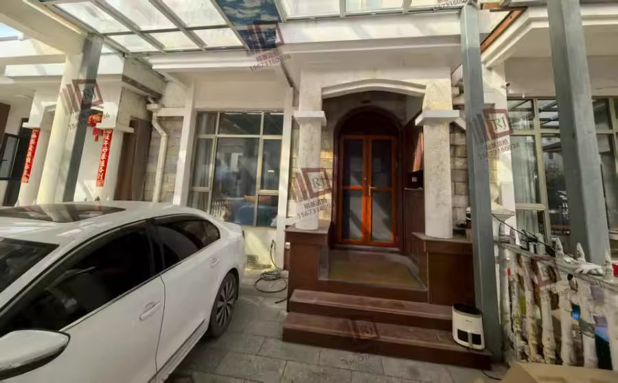 （8折 別墅）長沙碧桂園翠漾花岸三街法拍房88、90、92、96、98、100、102號192室