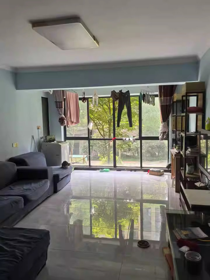 （7.5折）湘熙水郡（觀瀾海賦家園）法拍房1棟303室