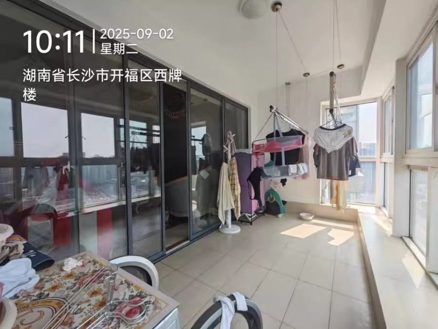 萬達公館法拍房A區(qū)2、3、 5棟2908號房